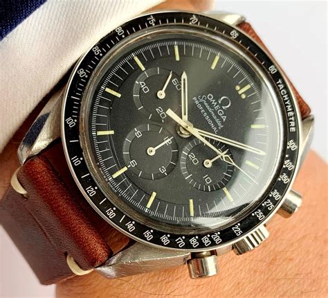 omega watch men|very old omega men's watch.